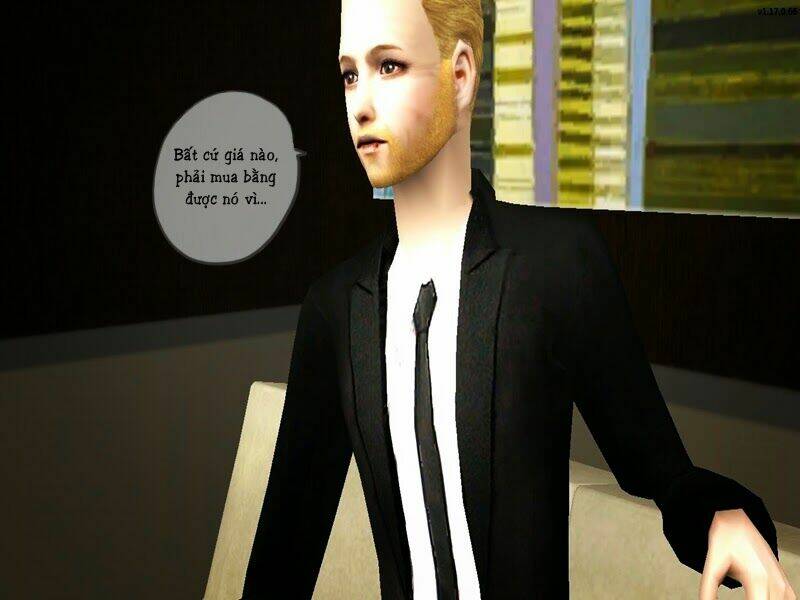 nụ cười của anh [truyện sims] chapter 64 45