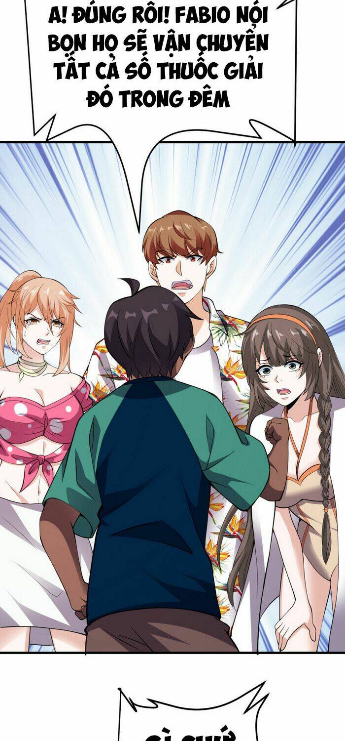 hoa hậu giảng đường luôn bên người chapter 88 51