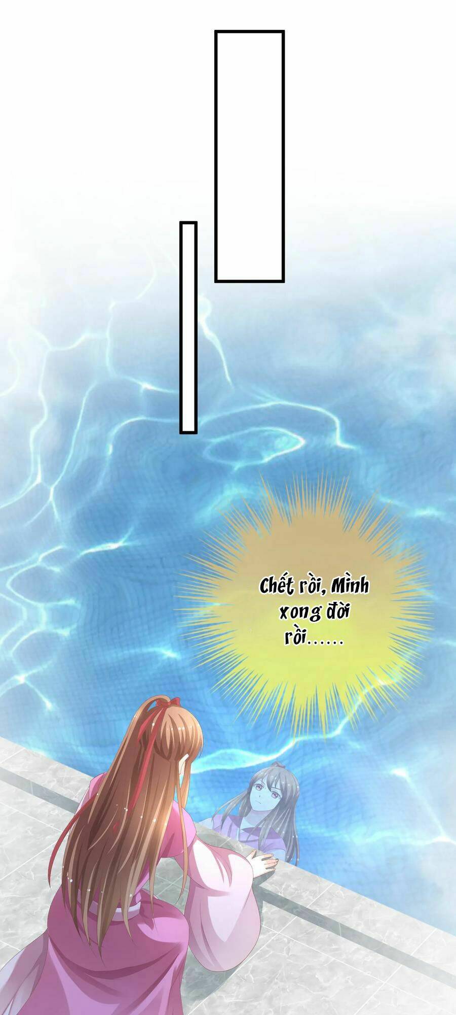 xuyên nhanh - hướng dẫn tự cứu của nữ phụ chapter 17 31