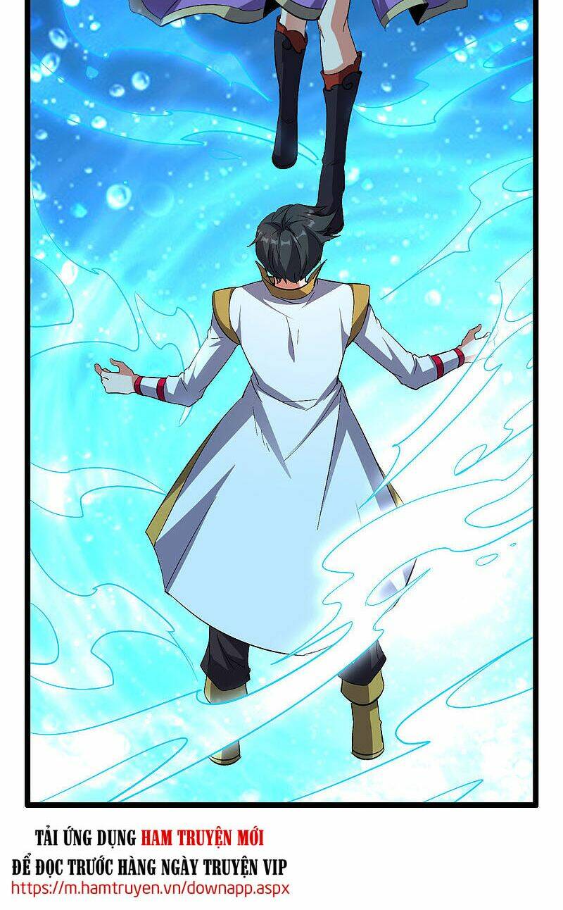 phục thiên thánh chủ chapter 113 33