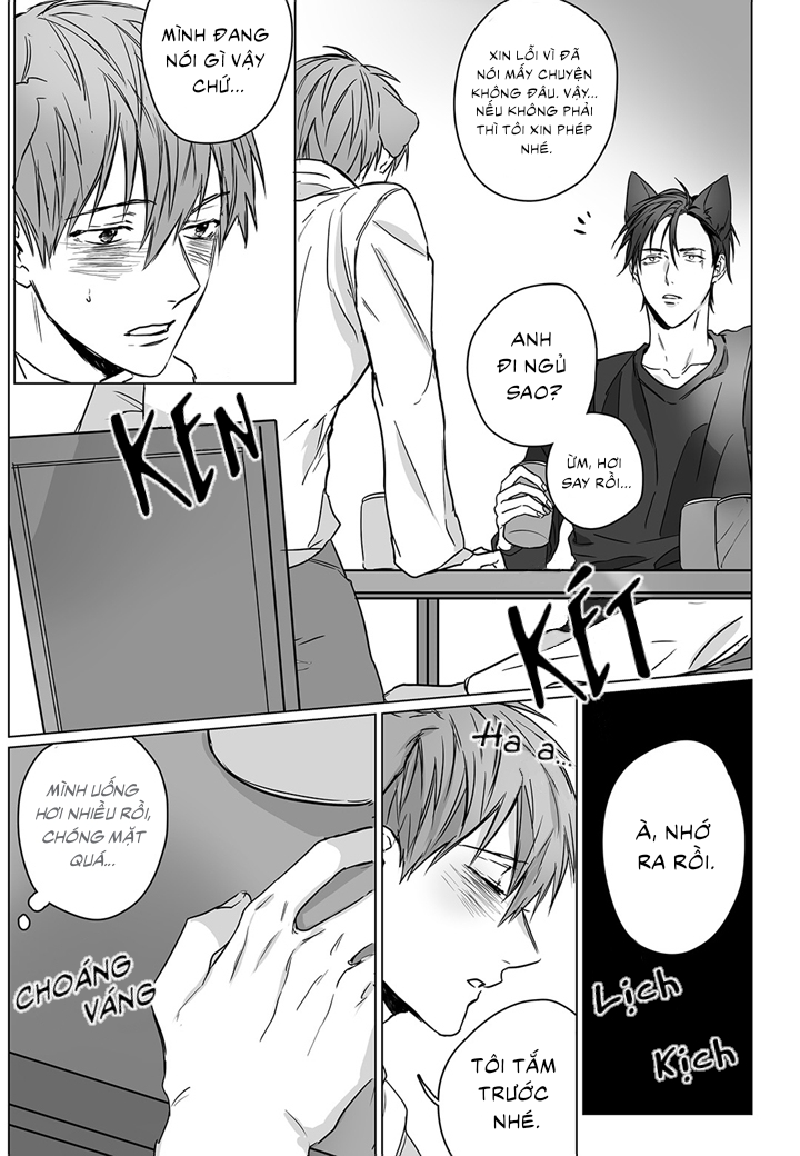 phản xạ có điều kiện chapter 2 23