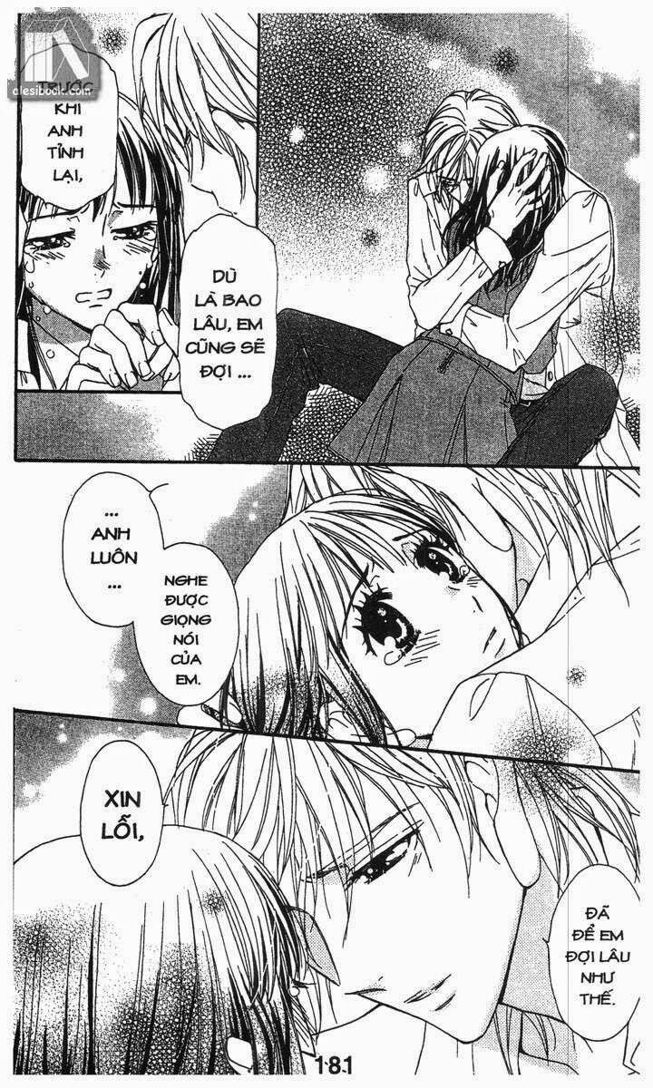 tình yêu định mệnh chapter 35 31