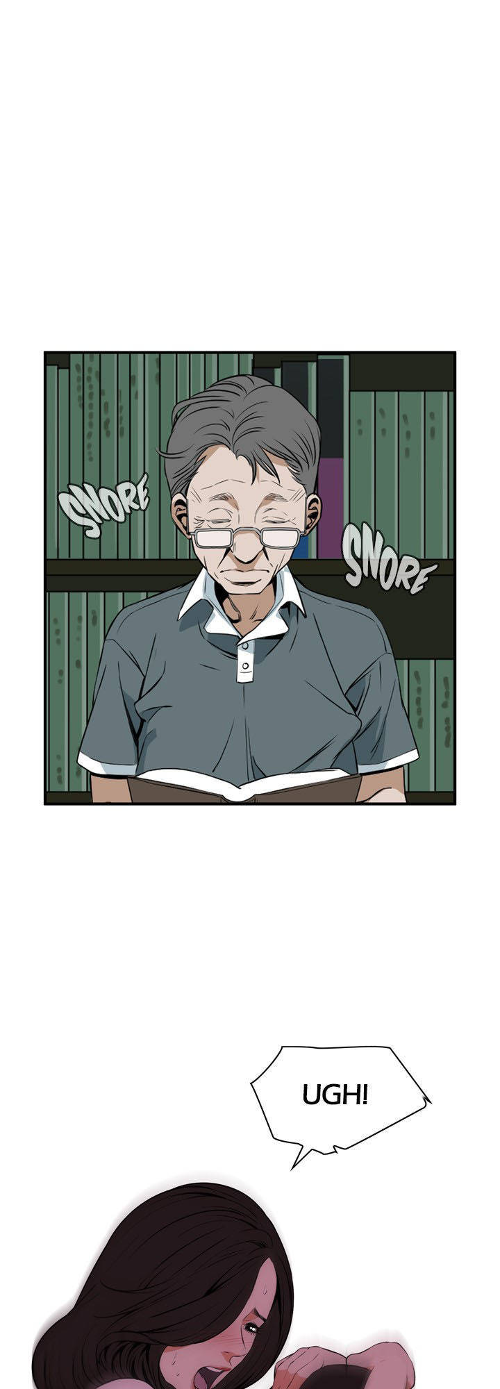 take a peek chapter 40 55