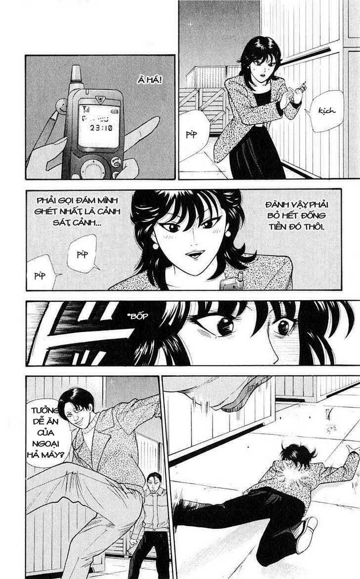 thiên sứ tráo trở chapter 39 9