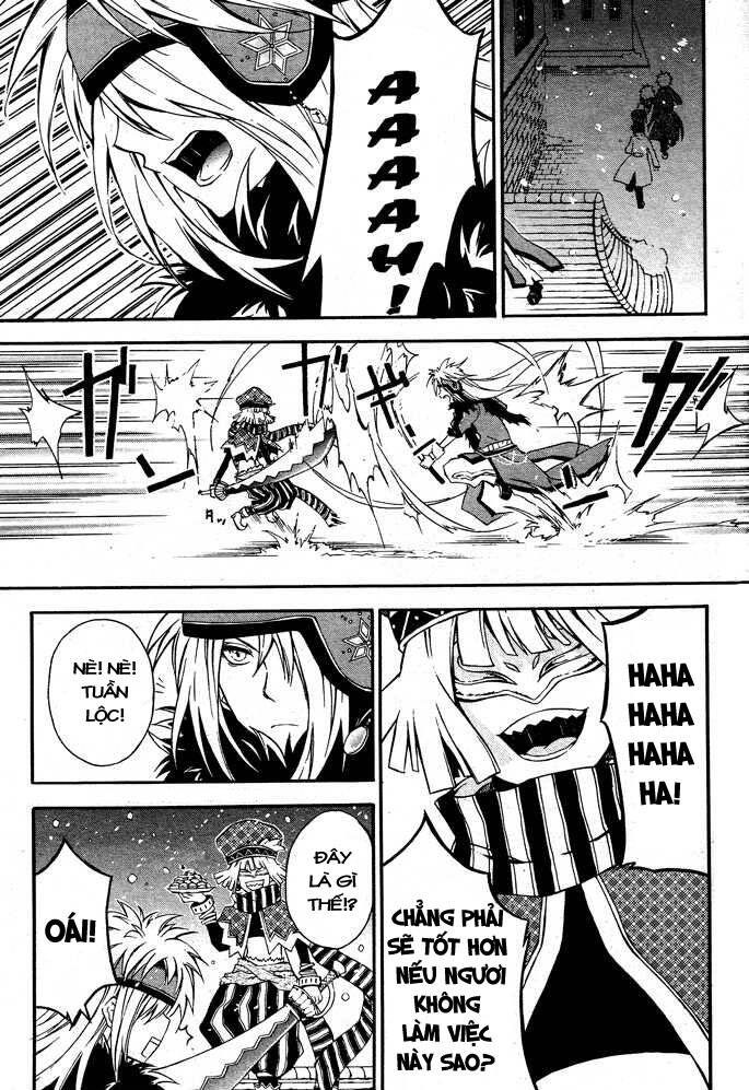 holy glory chapter 3 11