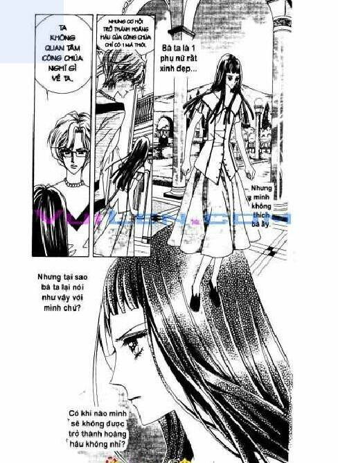 công chúa của tôi chapter 5 39