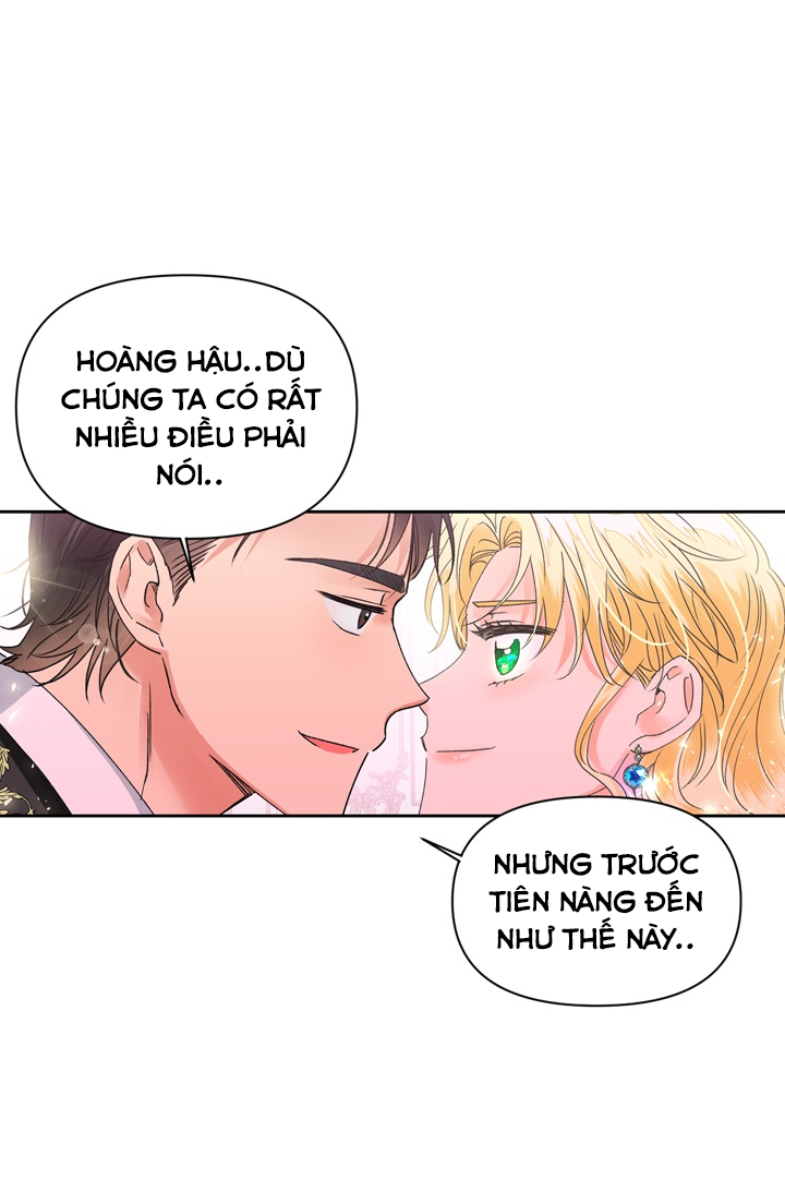 ác nữ xứng đôi với bạo chúa chapter 31 44