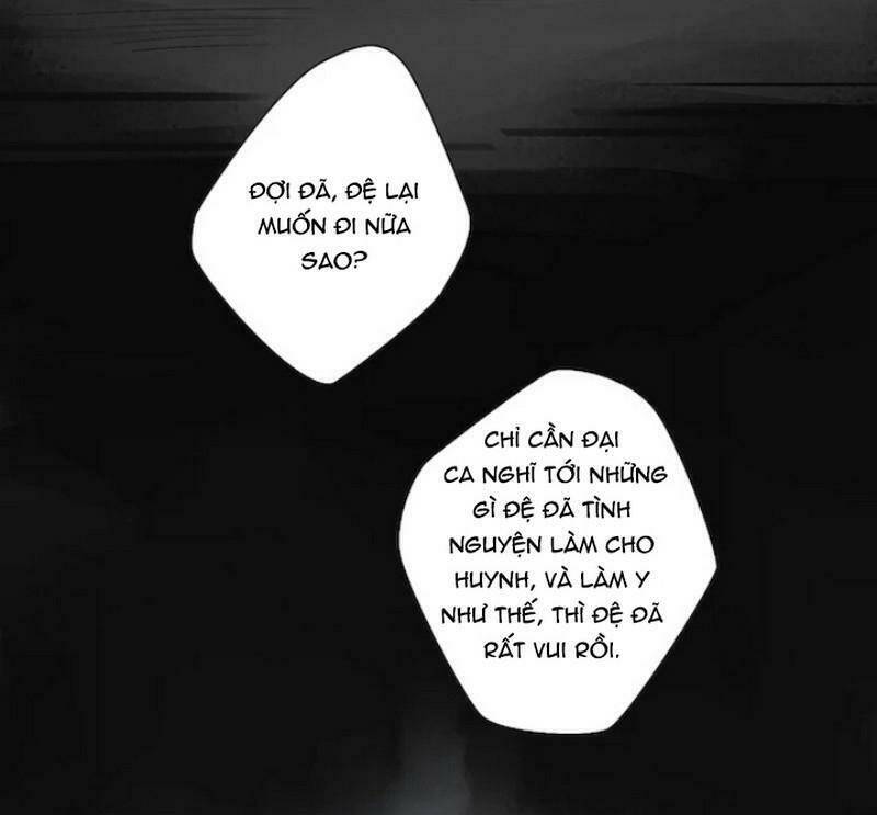 mặc đấu tuyến chapter 40 21