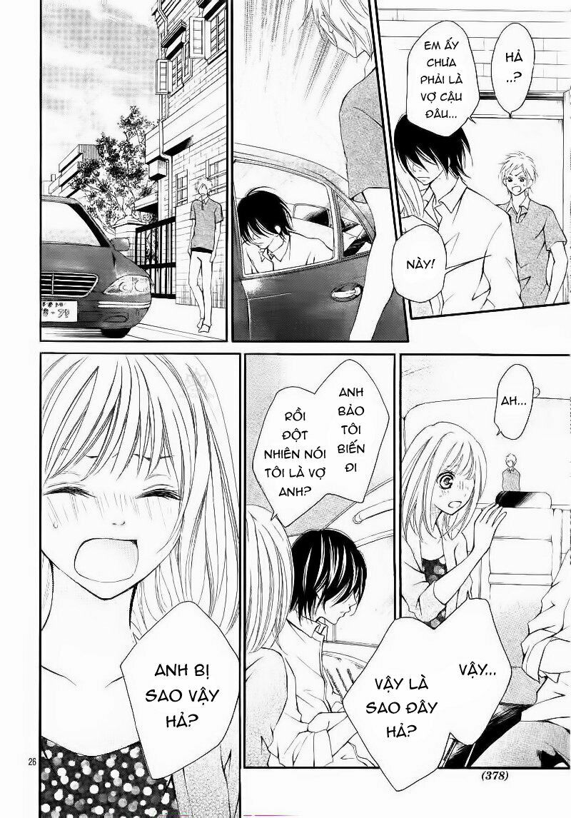 propose no okite chapter 2 28