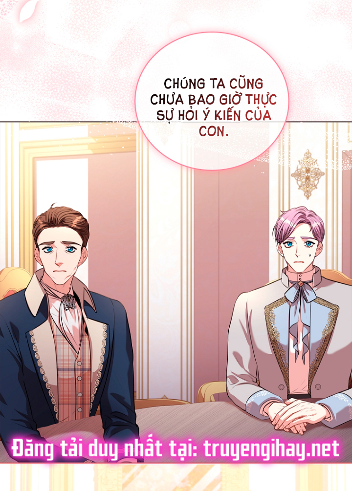 trở thành thư ký của bạo chúa chapter 75 66