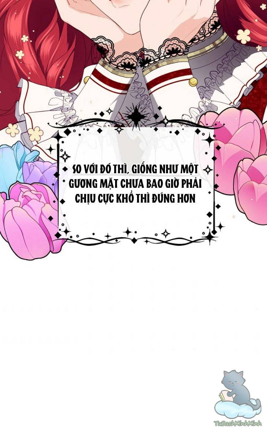 đại dương kiêu sa chapter 19.1 29