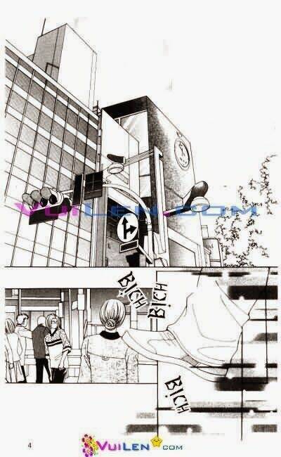 tên nô lệ đáng yêu chapter 1 4