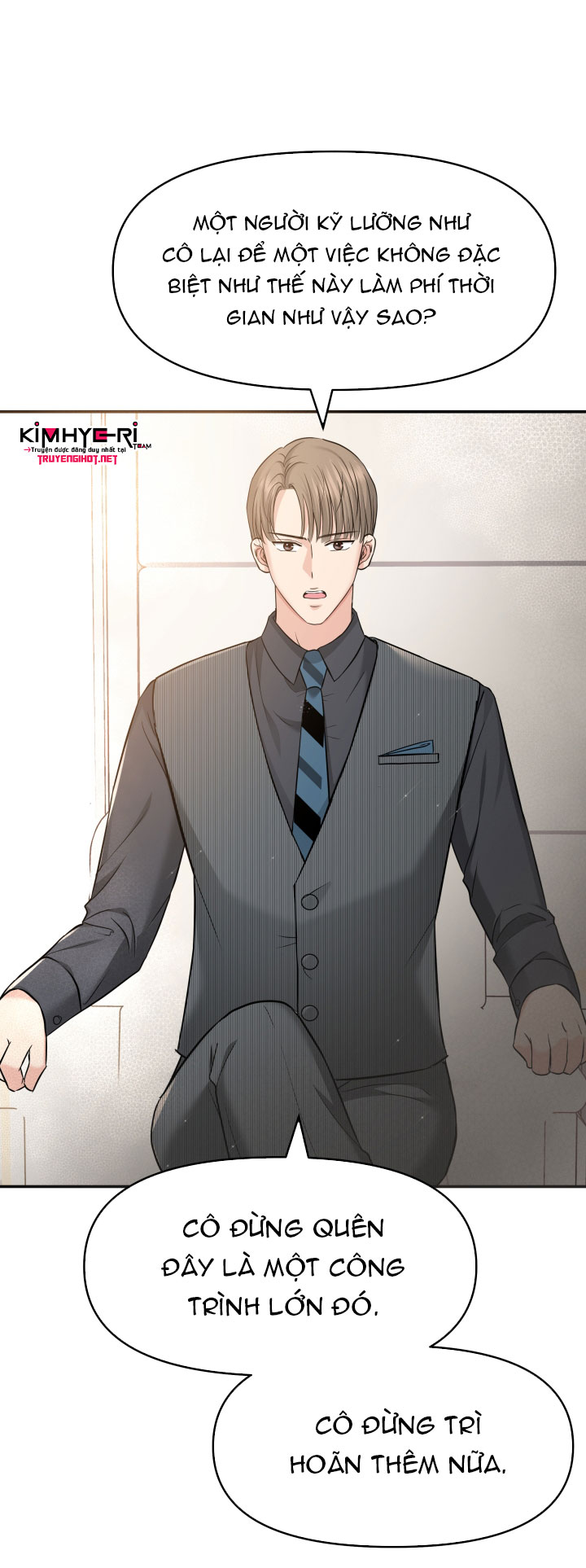 vị đại diện đáng ngờ chapter 5 52