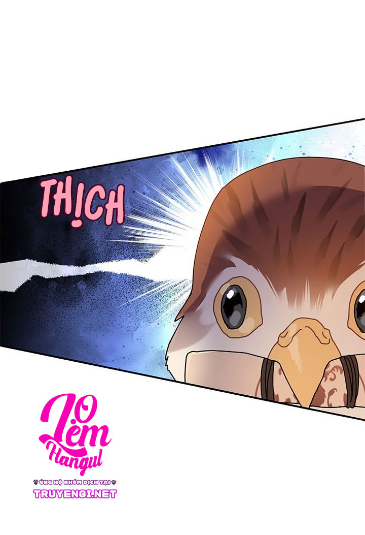 công chúa của loài chim chapter 2 45
