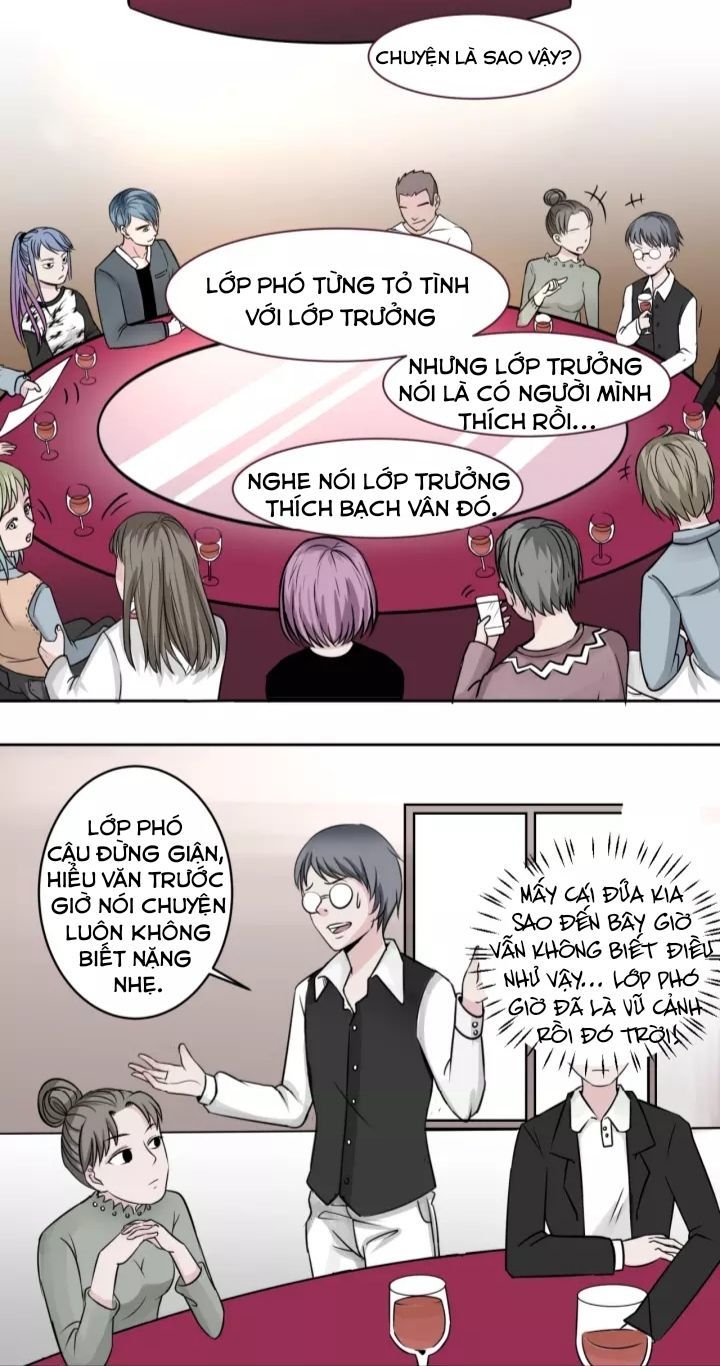 lời thú tội của thần linh chapter 1 12