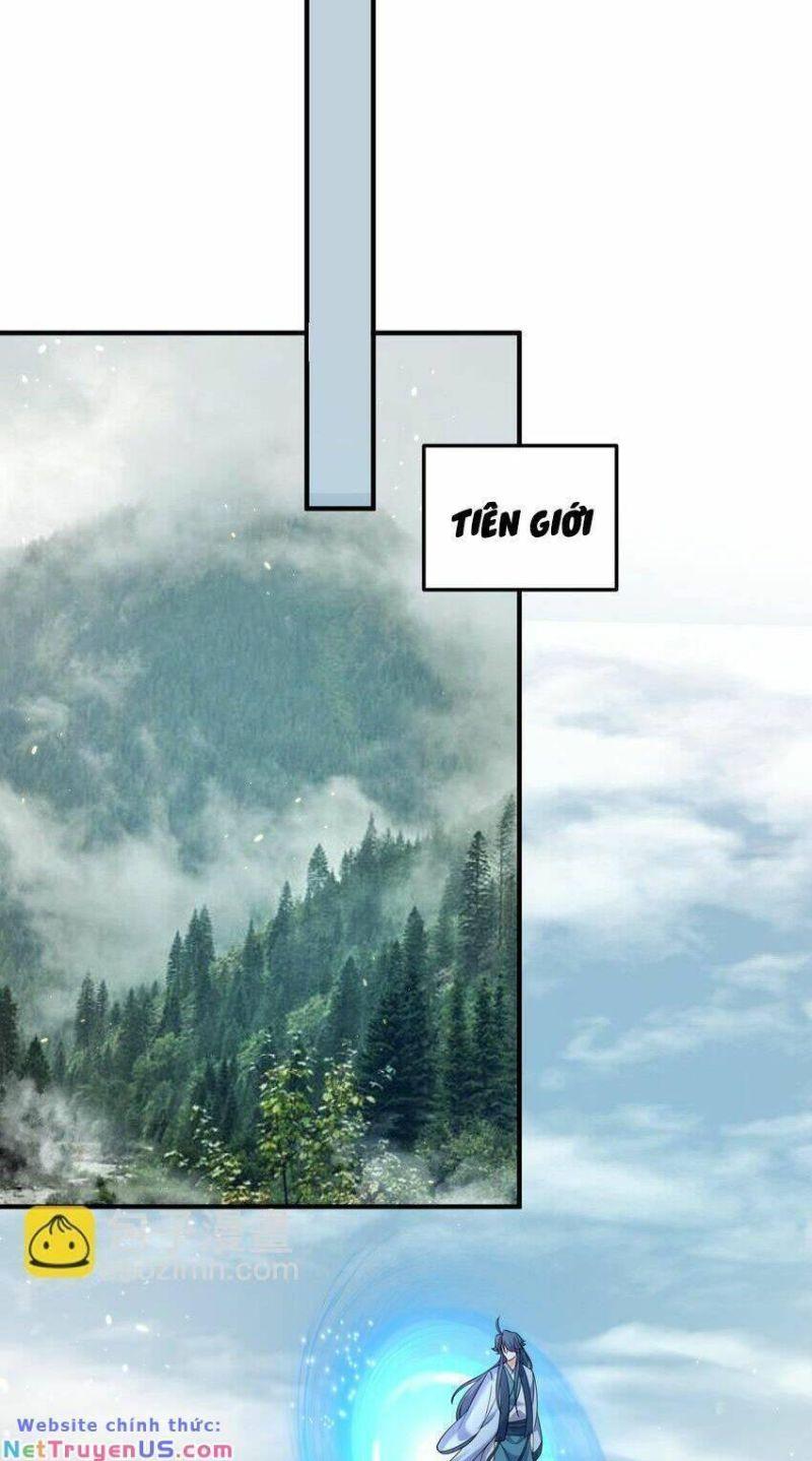 Ta Vô Địch Lúc Nào chapter 181 7