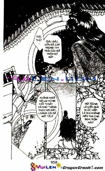 đóa hoa yêu kiều chapter 1 103