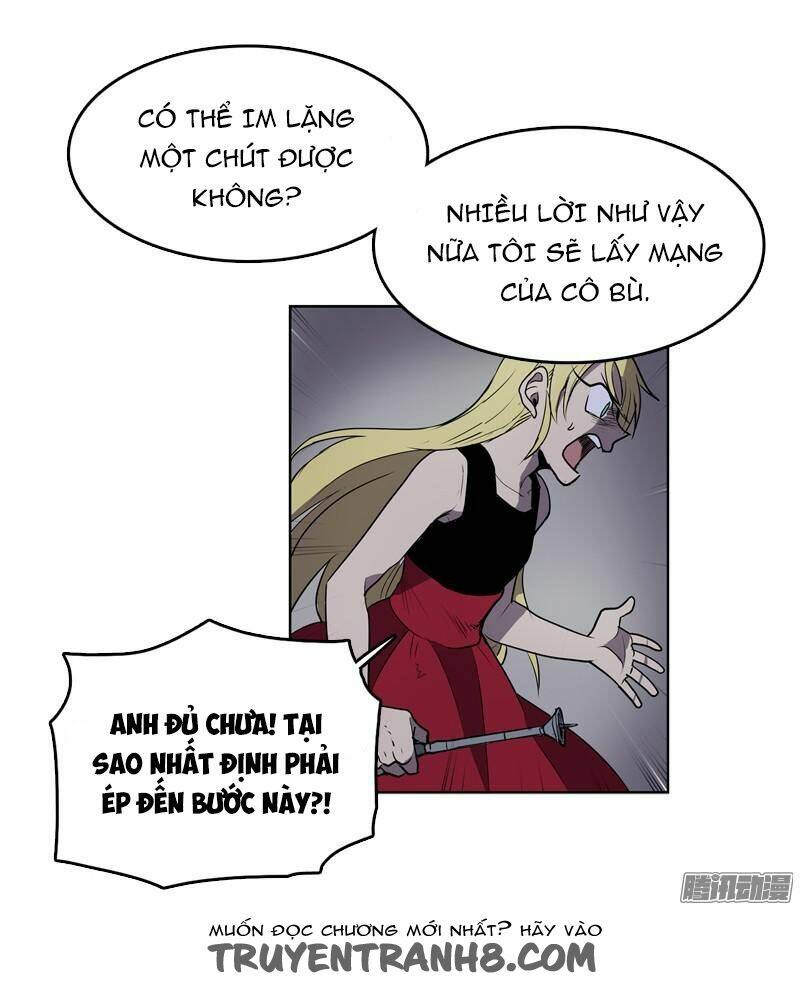 cửa hàng không tên chapter 37 36