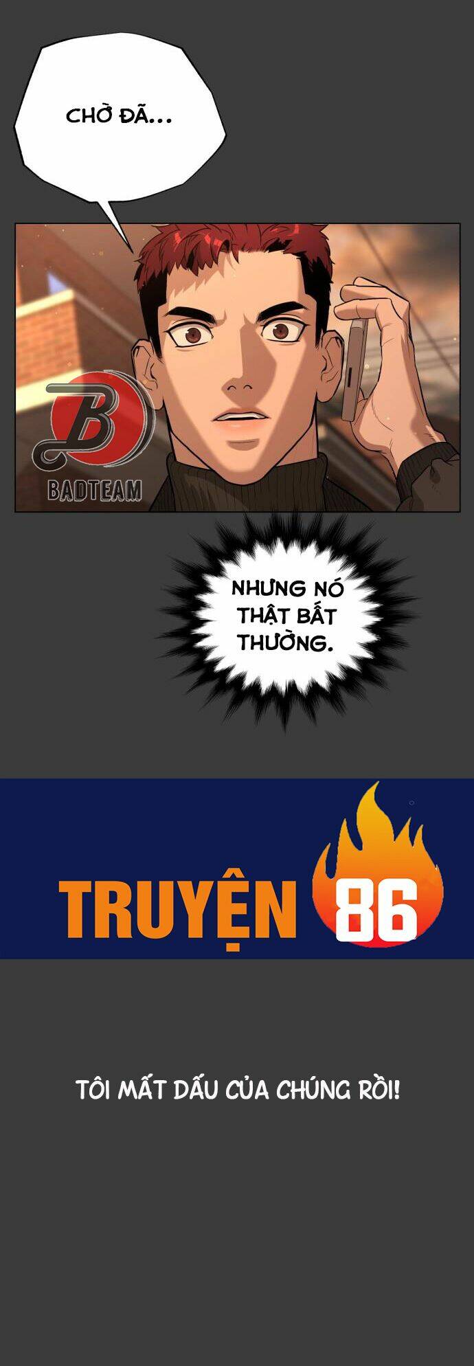 Máu trắng chapter 78.5 13