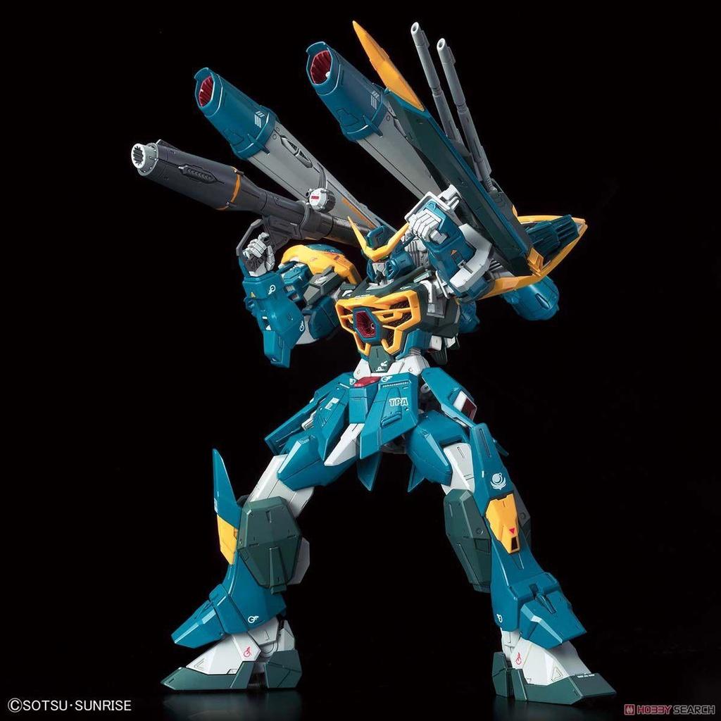 Bộ đồ chơi lắp ráp FULL MECHANICS 1/100 CALAMITY GUNDAM