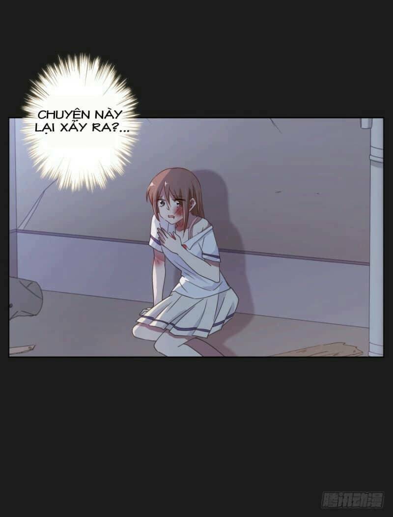 bất lương song tử chapter 3.1 32