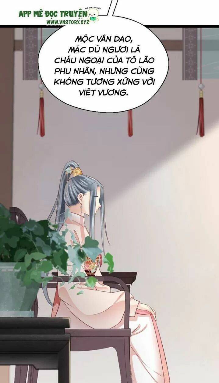 kiều nữ độc phi chapter 249 3