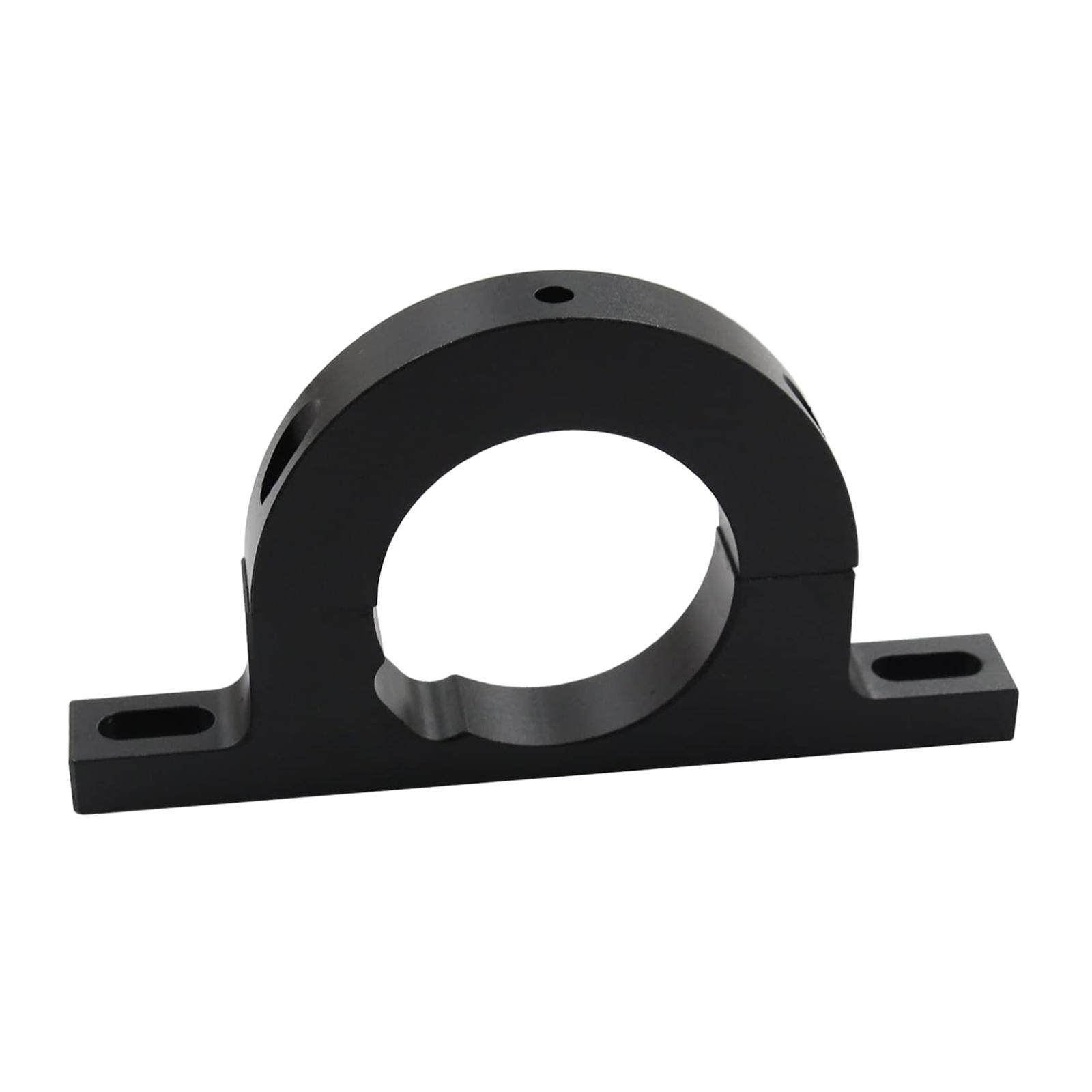 Universal Steering Column Keyed Mount, Car Accessories, High Performance Polished Process Strong Metal Replaces for 2 inch Column