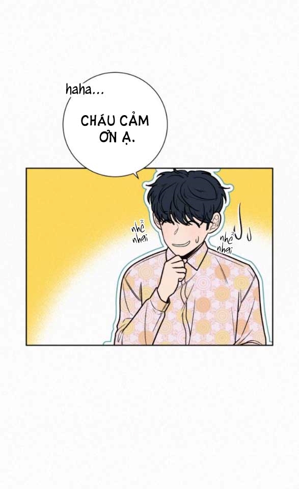 kế hoạch tình yêu trong sáng chapter 16.2 7