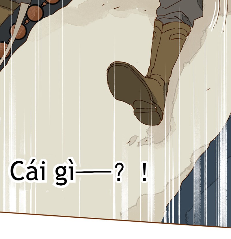 câu chuyện tình yêu kỳ lạ chapter 1 108