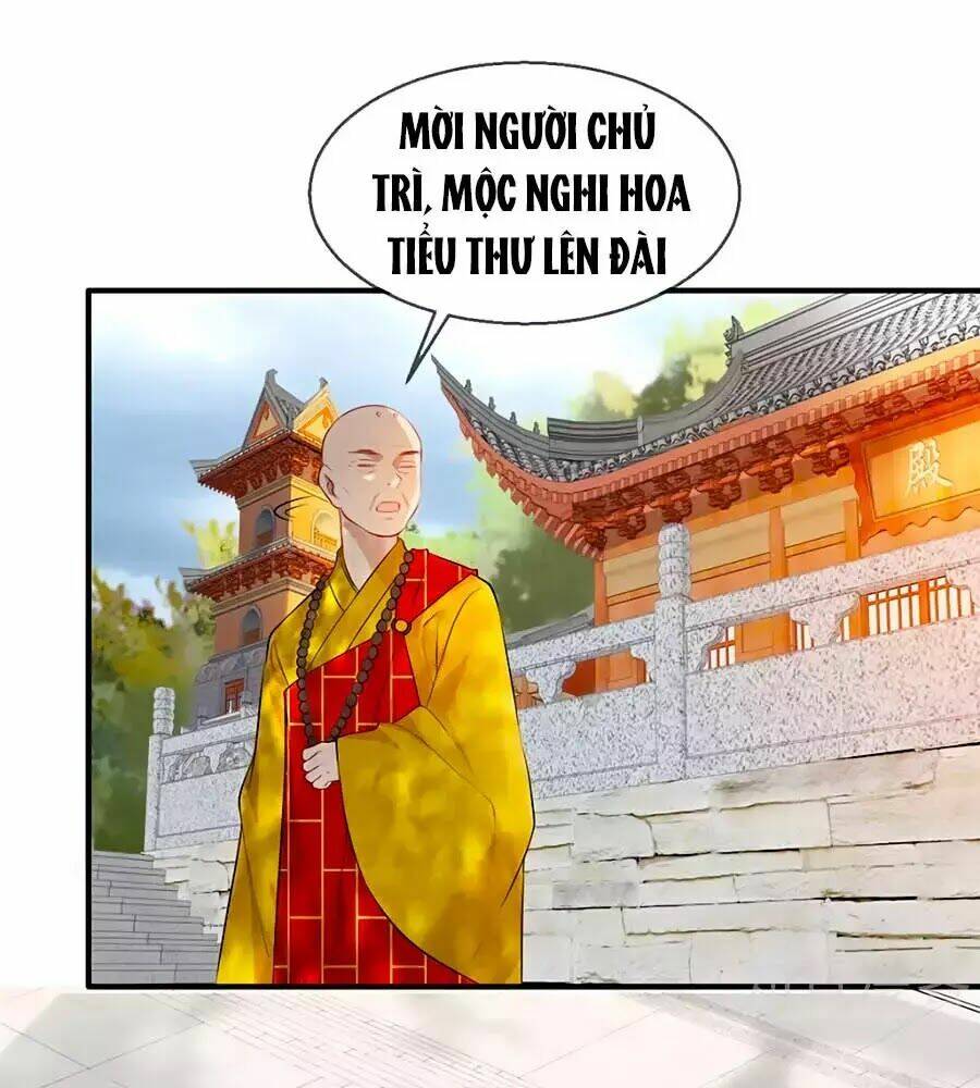 gian phi như thử đa kiều chapter 28 5