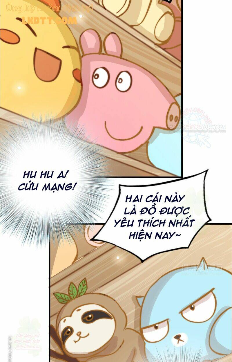 chồng trước 18 tuổi chapter 69 32