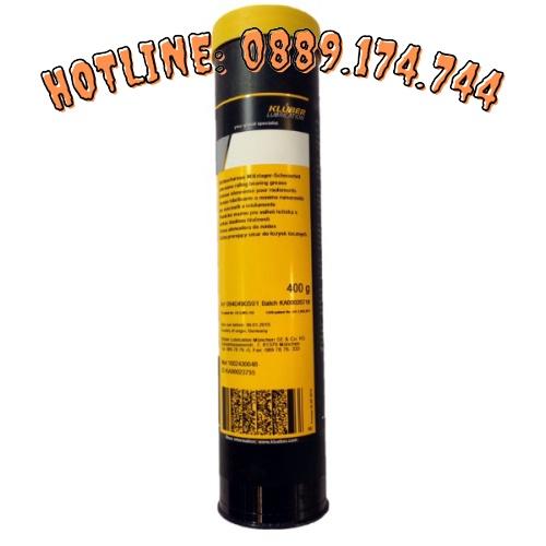 Mỡ Kluber Paraliq GA 352