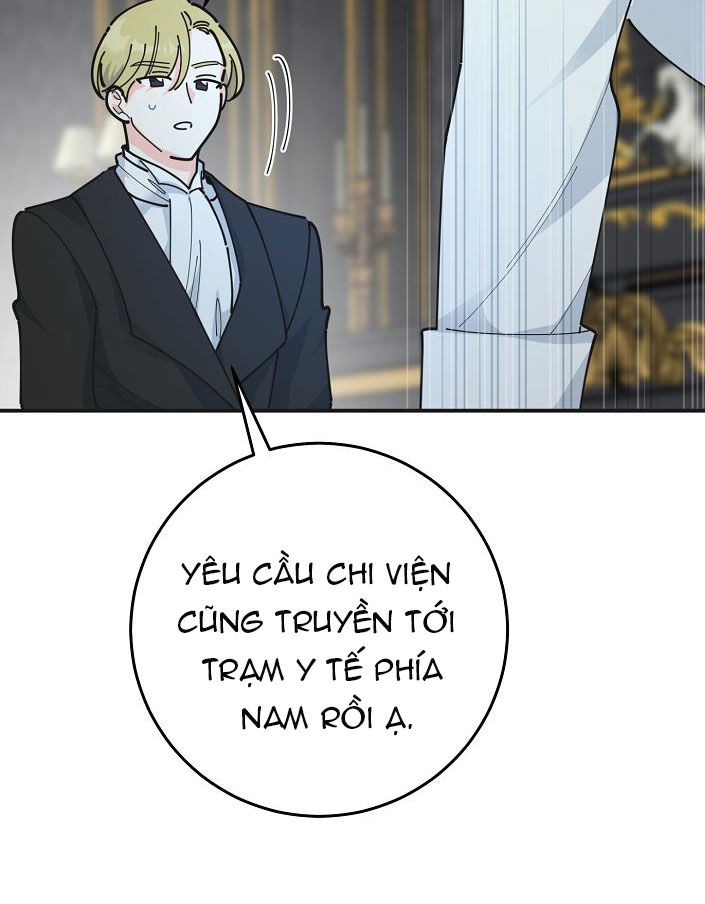 ác nữ tiểu thư chapter 93 39