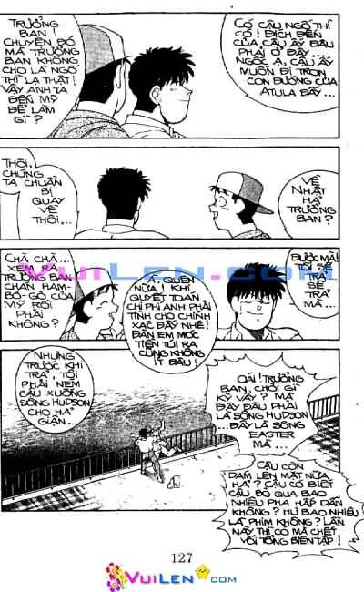 truyền nhân atula - shura no mon i chapter 26 124