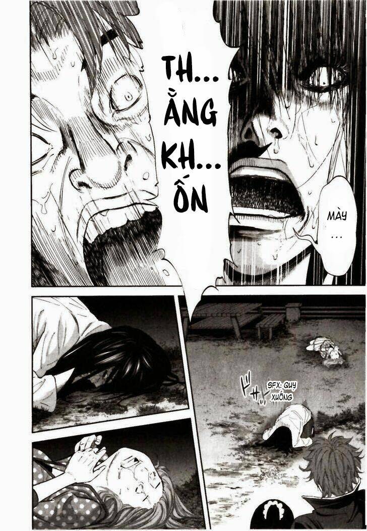 ousama game chapter 23 35