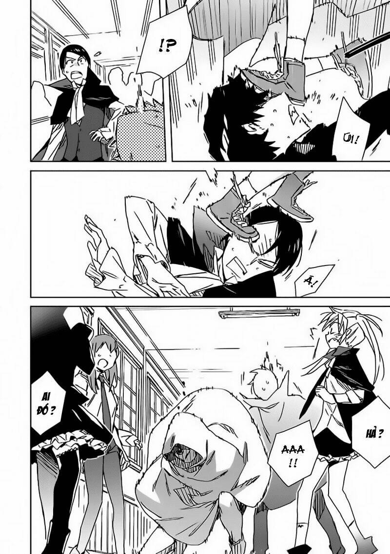 hyakko chapter 41 48