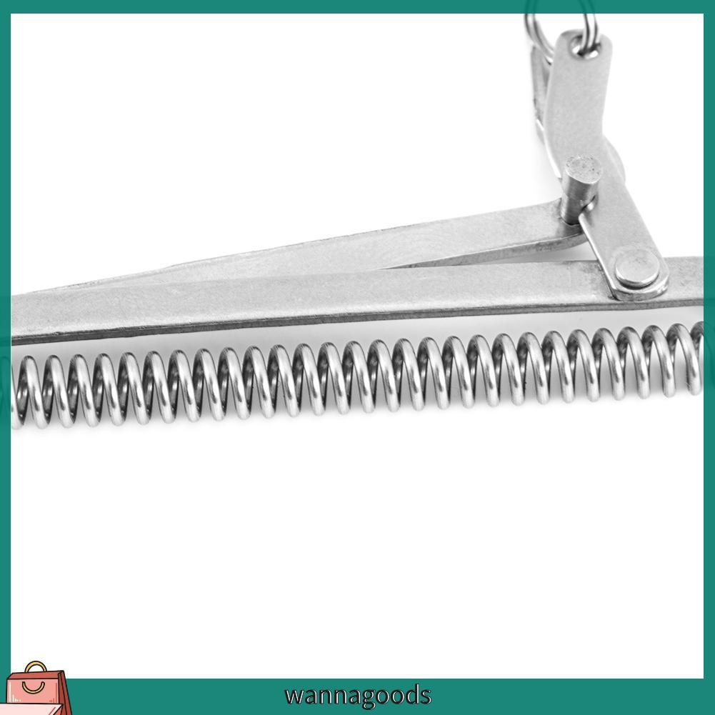 Dụng Cụ Bắt Tôm Cua Bằng Thép Không Gỉ