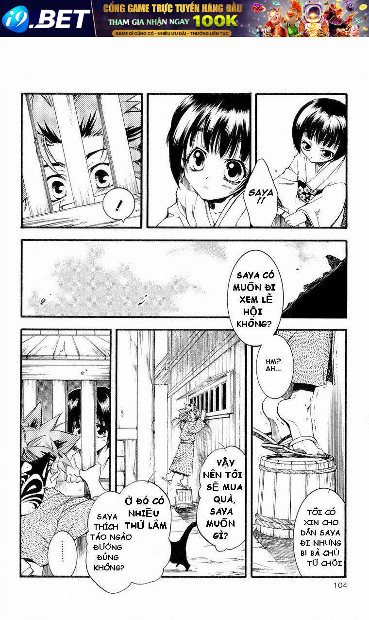 peace maker chapter 29 25