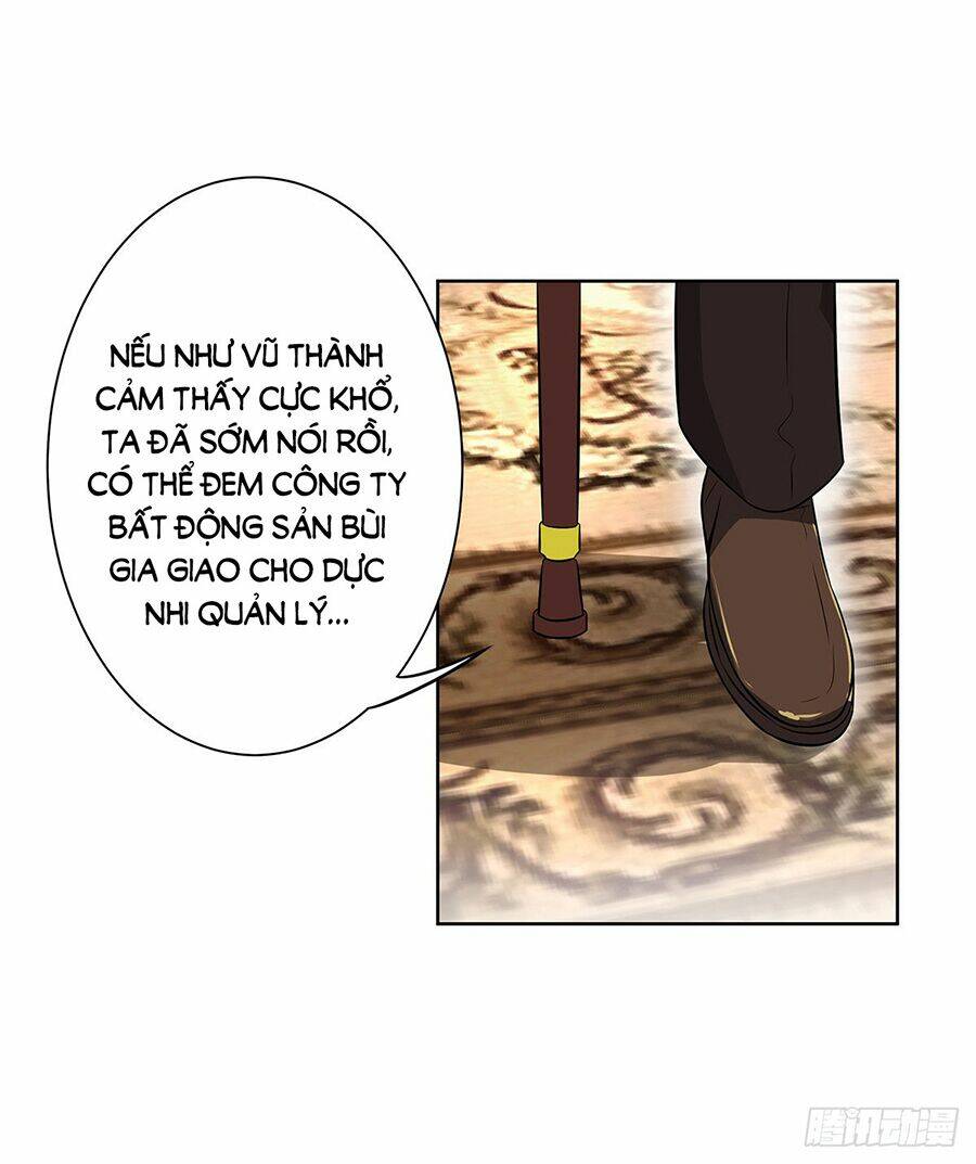 trọng sinh quý thê chi phục thù hoa lệ chapter 10 1