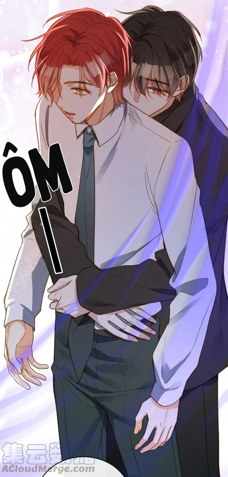 nụ hôn vực thẳm chapter 89 22