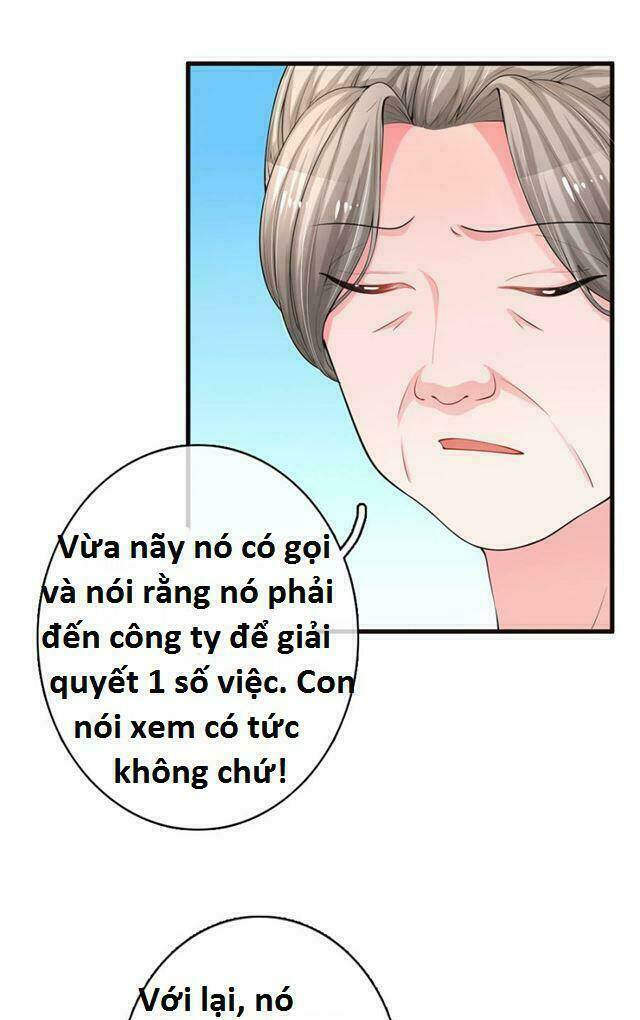 trùng sinh để trả thù chapter 13 10