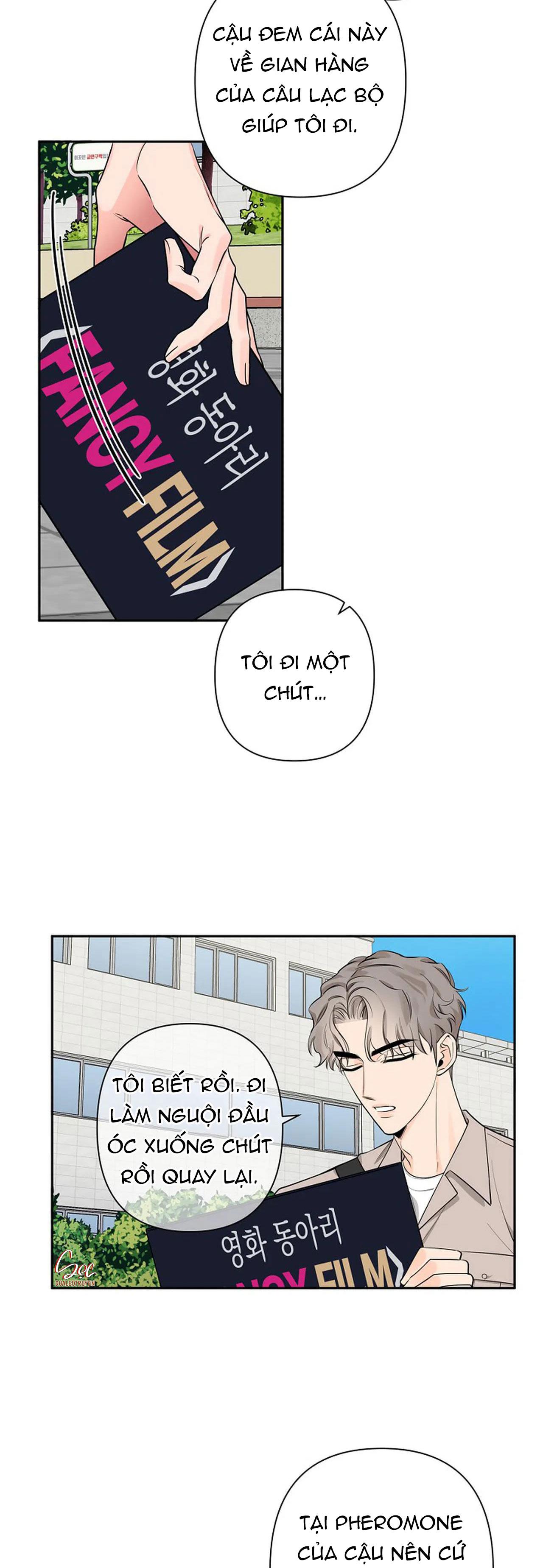 đêm dịu dàng chapter 34 22