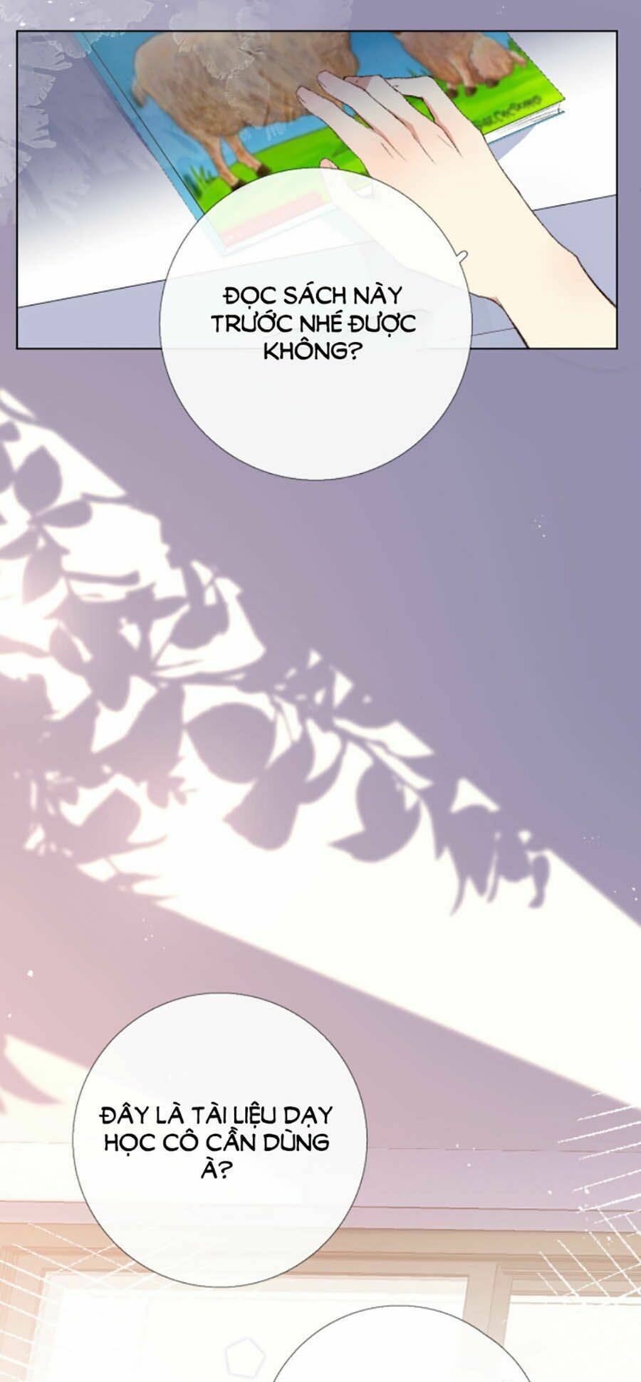 yêu thương em, yêu bản thân chapter 21 35