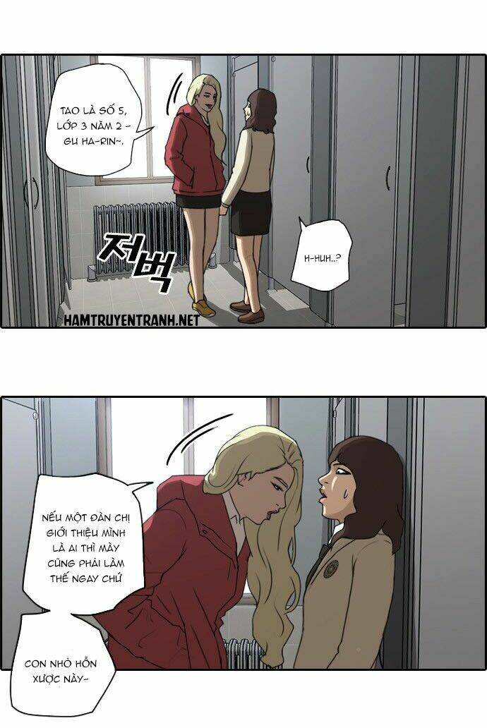 free draw m chapter 21 20