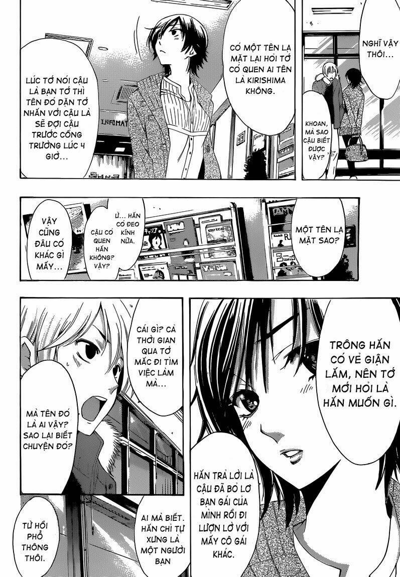 thị trấn tình yêu chapter 243 7