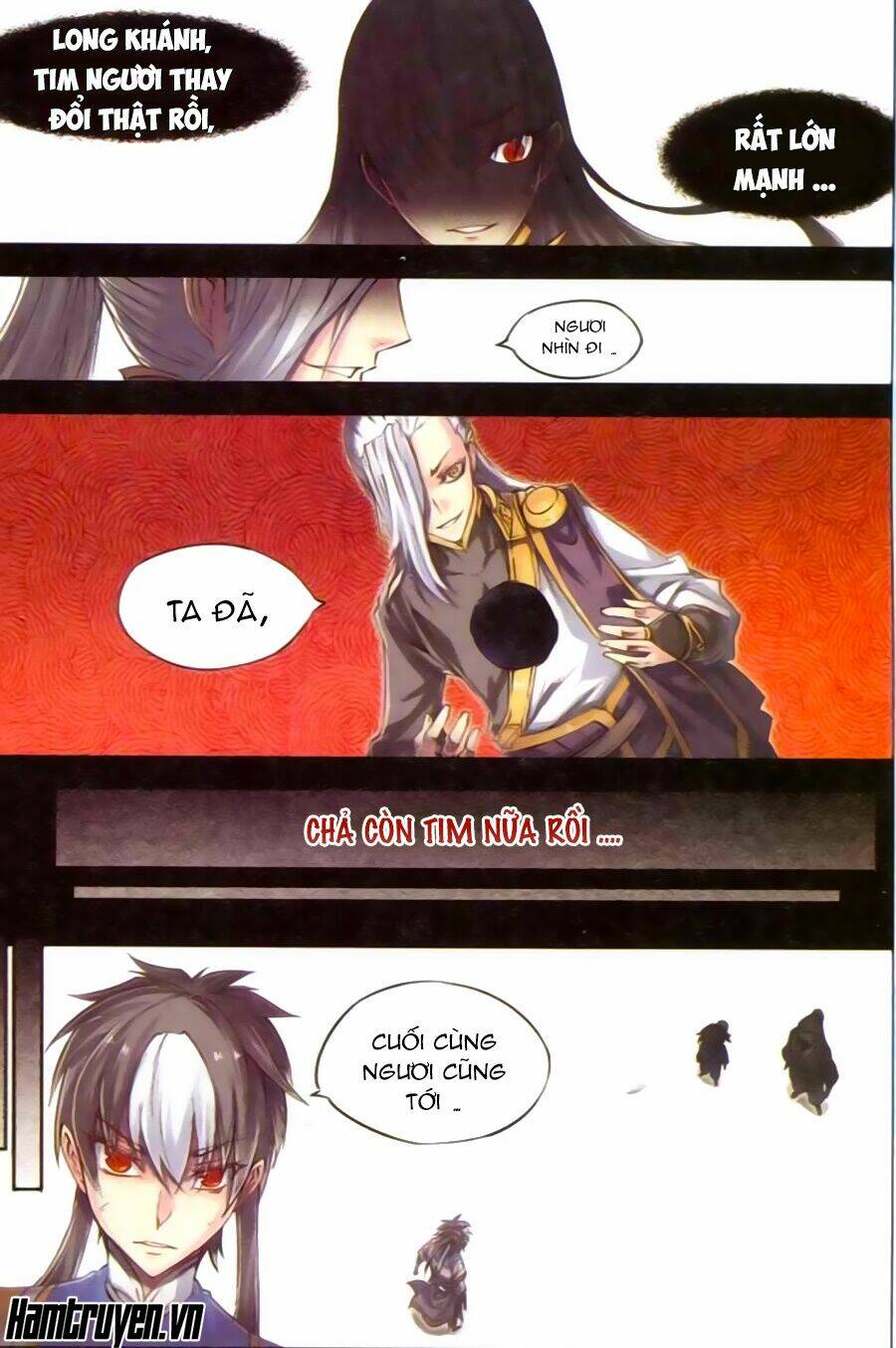 tướng dạ chapter 49 19