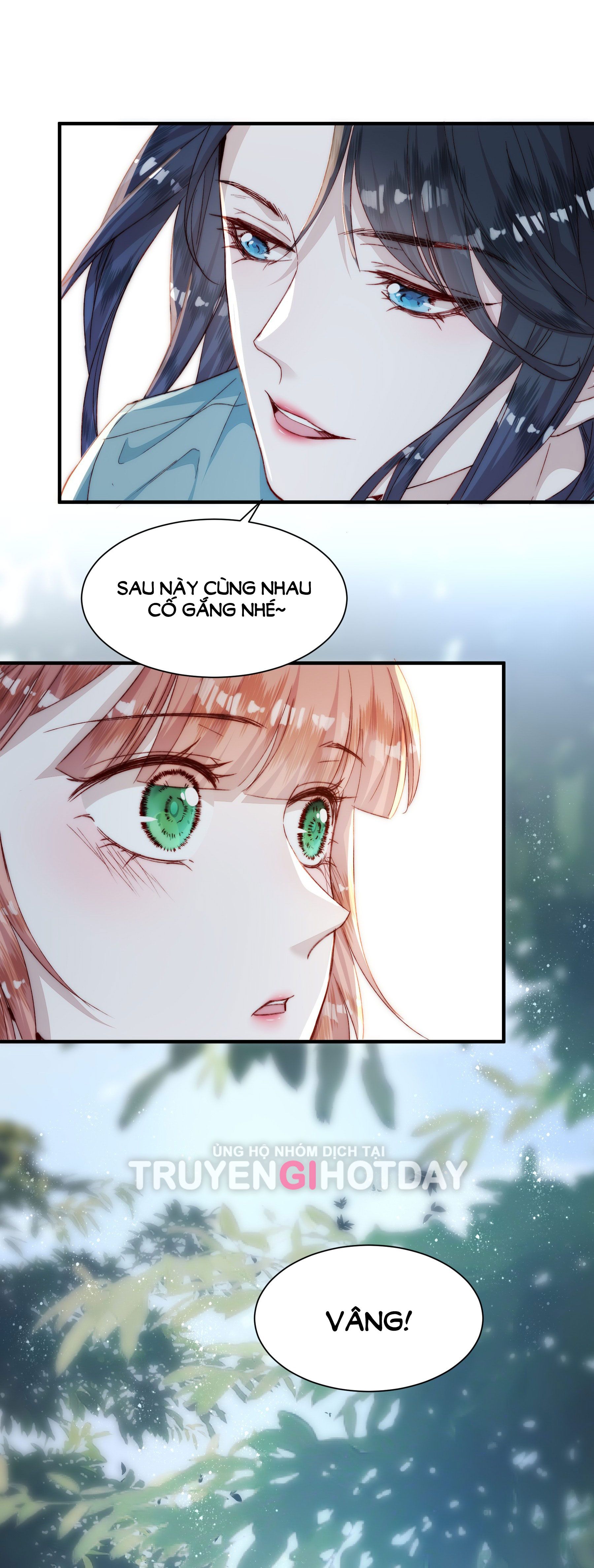 hot search phủ sóng! kẻ muốn buông xuôi như tôi nổi tiếng sau một đêm chapter 20.2 9