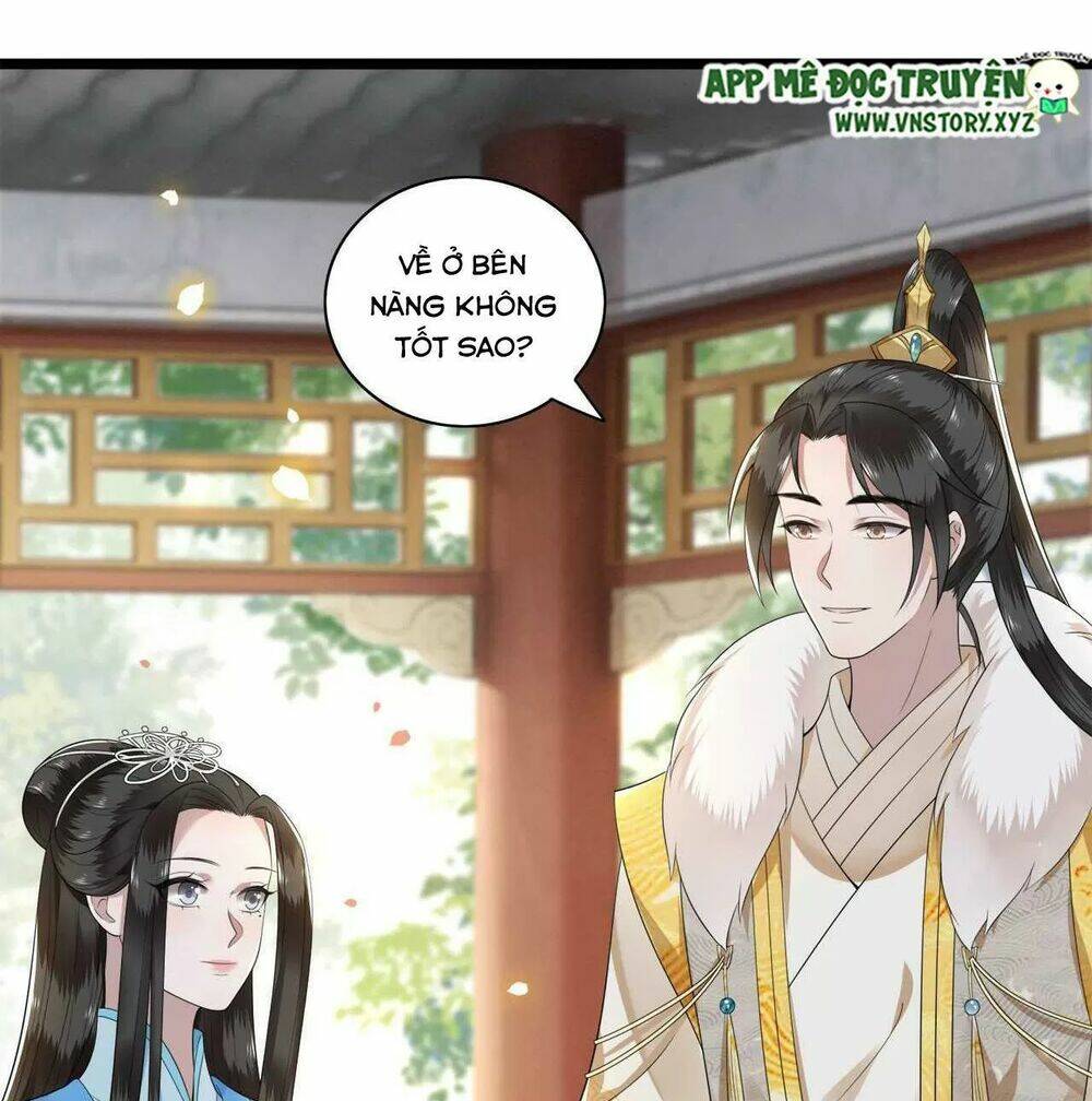 phượng hoàng vu phi chapter 104 5