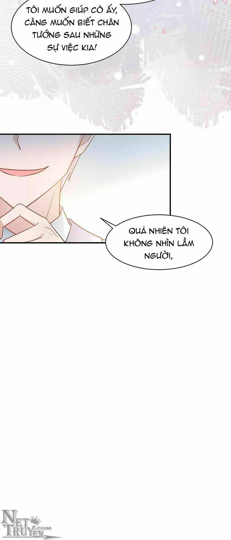 thịnh thế điềm sủng: cô vợ nhỏ đáng yêu của dịch thiếu chapter 96 7