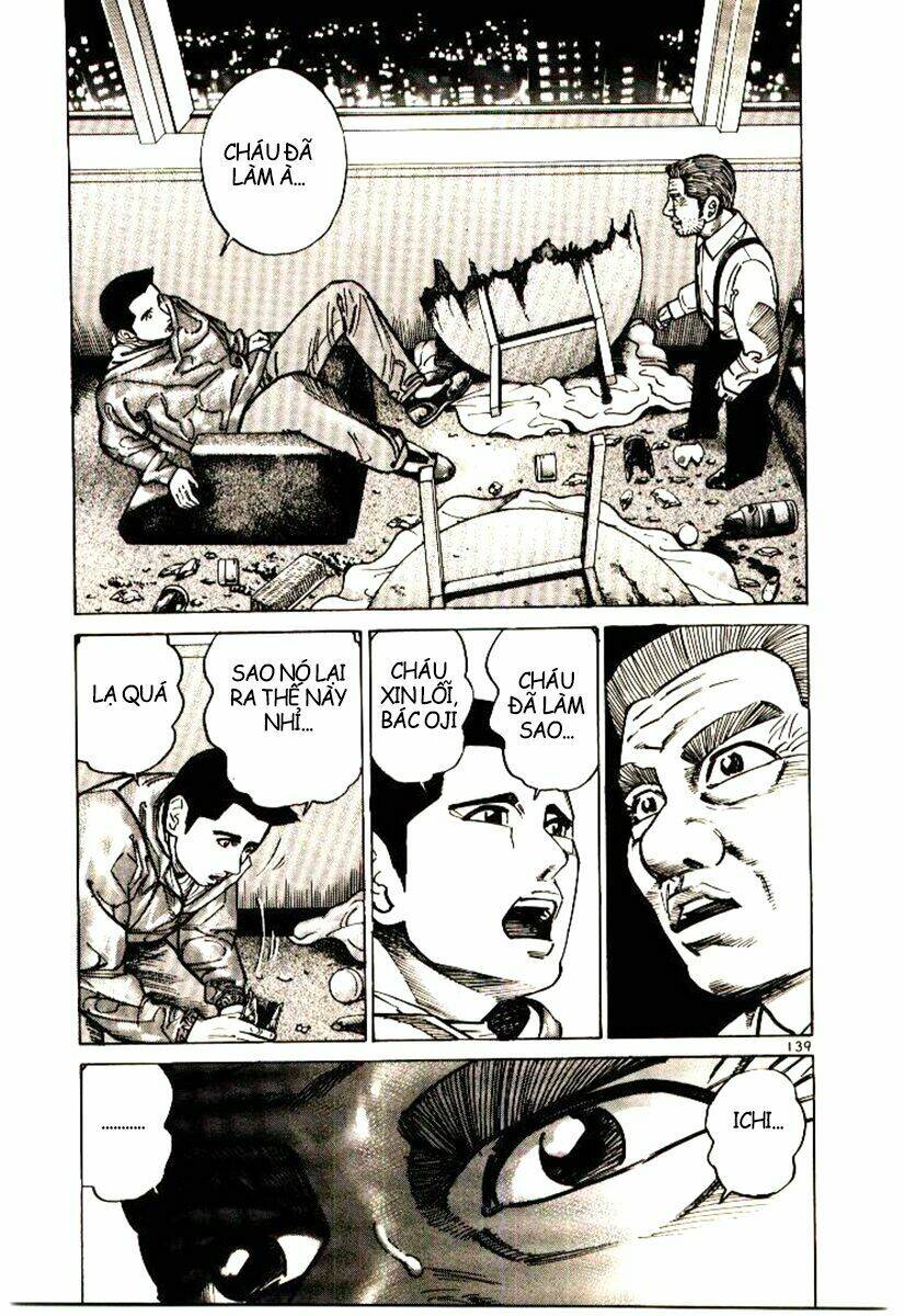 sát thủ số 1 chapter 39 5